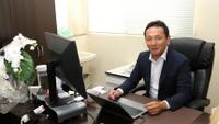【研究者インタビュー】医学部感染医学講座 基礎感染医学部門 小椋 義俊 教授