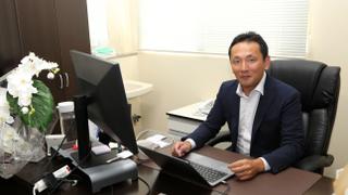 【研究者インタビュー】医学部感染医学講座 基礎感染医学部門 小椋 義俊 教授