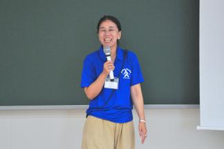 選択プログラム「面接アドバイス」