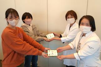 ほとめきプロジェクトがまたひとつ形になりました