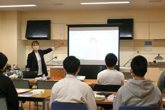 7～8秒で第一印象が決まります