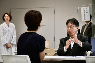 たくさんの先生方にご参加いただきました