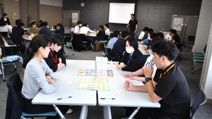 SDGs達成に向けて、地域と共に学び、考える