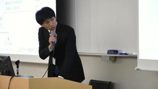 大学院医学研究科第11回研究発表会を開催