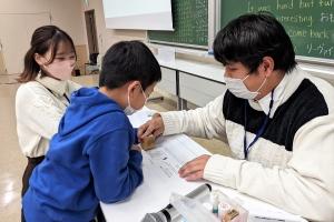 イベントの様子