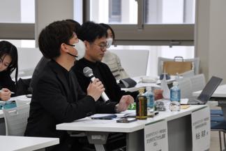 JR九州ホテル ブラッサム福岡 支配人 中倉 弘進 様