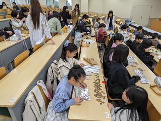 イベントの様子