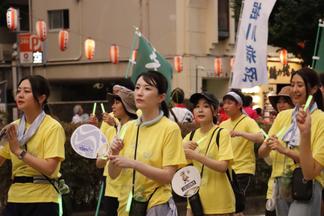 水の祭典
