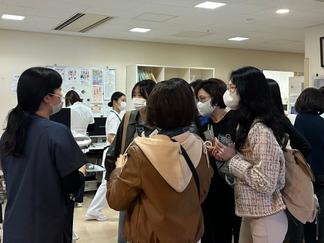 ナースステーション