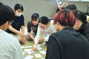 ジェンダーの学びを「かるた」で深める【文学部情報社会学科】