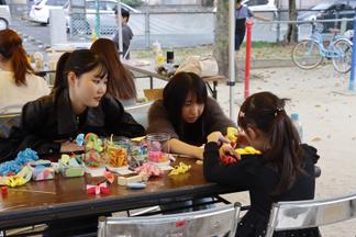 ワークショップ