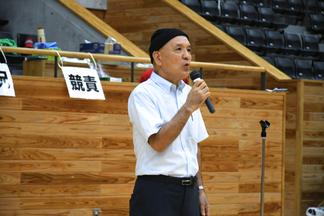 石橋校長