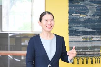 初回講師の大谷朝先生