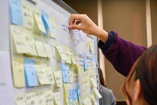 投票結果はAIの評価とほぼ一致