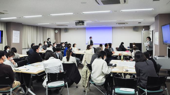 認知症の人と家族を地域で支える「顔の見える連携」を目指して～認知症事例検討会を開催