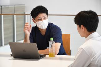 看護師