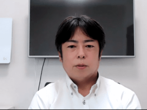 井植 哲二さん