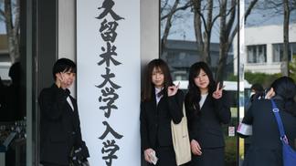 入学式の様子4
