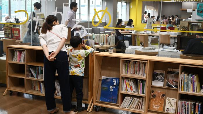 第7回KURUME BOOK CAMPUSを開催
