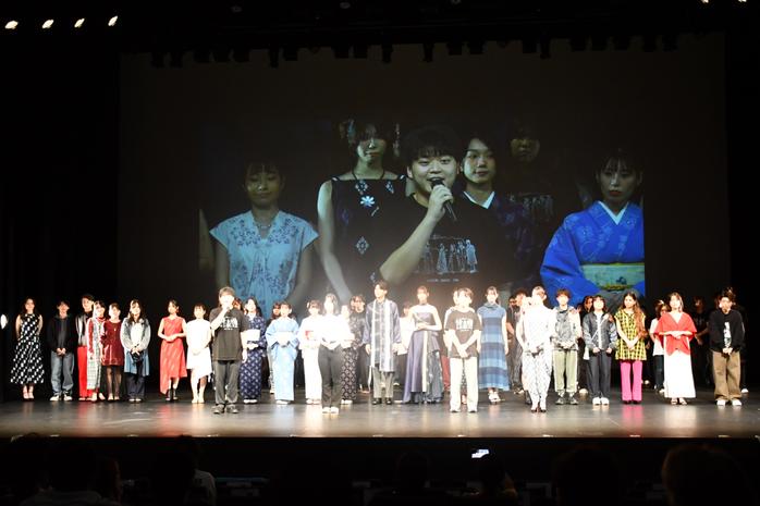 「絣フェスタ2026　～Bloom（未来を織りなす）～」を開催