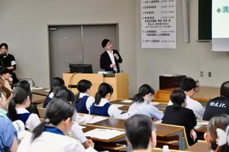 予備校講師による入試過去問題解説