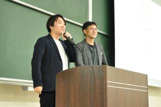 JR九州ホテルブラッサム大分 松尾尚弥氏