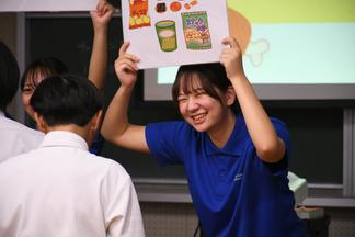 親睦が深まったようです