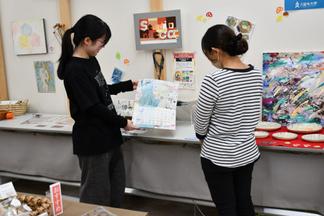 イベントの様子