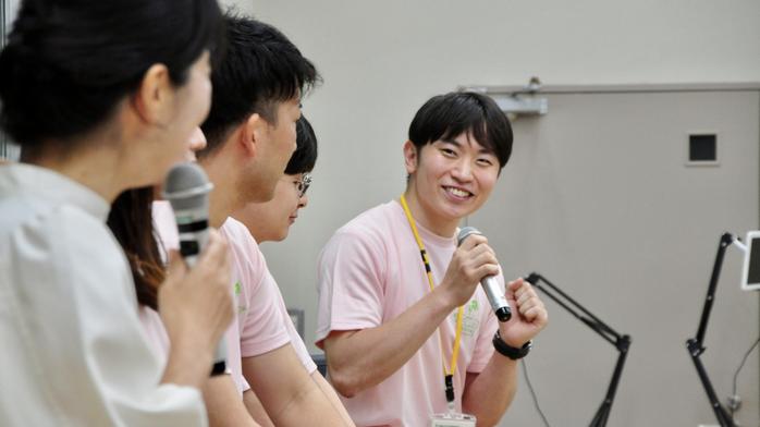 医学部医学科オープンキャンパスを開催しました