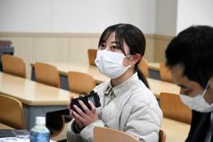 ブランド推進室 平さん