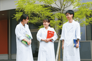 新学科の設置構想について