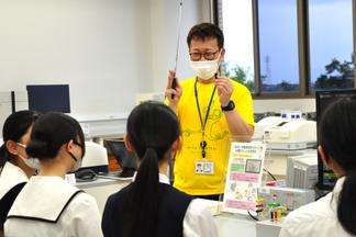 医用工学の説明