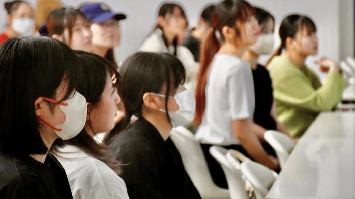 文学部社会福祉学科島﨑ゼミ生が「認知症サポーター養成講座」を企画