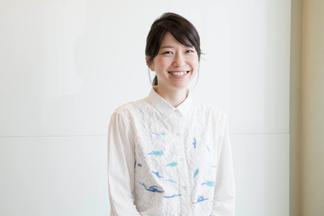 ゲストトーク:山本曜子さん