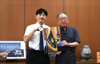 副市長