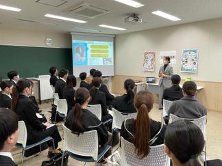 公務員（行政職・公安職）座談会