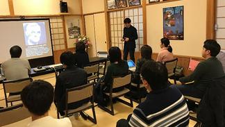 黒川温泉合宿セミナー