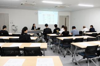 貸借対照表の解説
