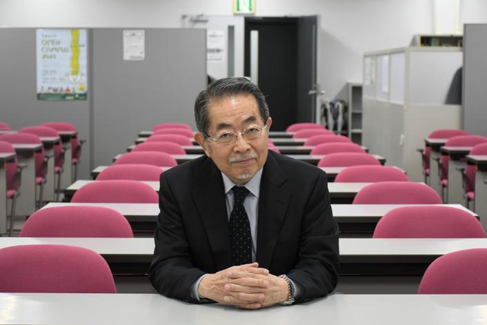 筒井 博人 室長