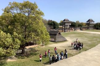 吉野ヶ里歴史公園
