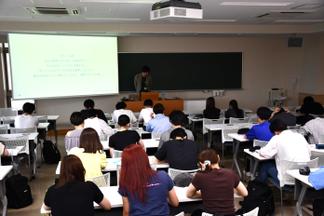 自分に合う仕事を見つける！自己理解ワークショップ（アクセンチュア株式会社）