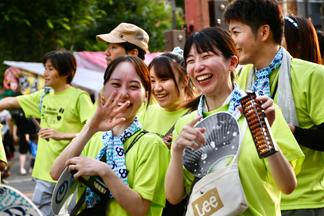 水の祭典