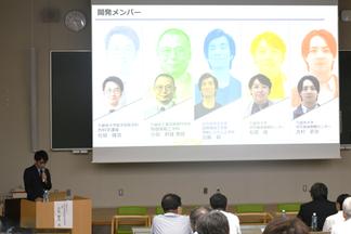 久留米大学・久留米高専が連携し力を合わせて