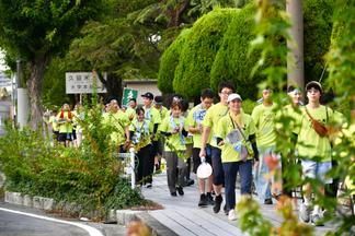 水の祭水の祭典典