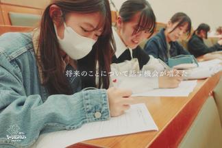 心を一つに演奏できました