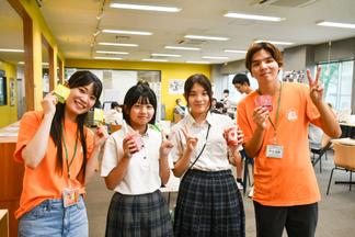 たくさんの方にご参加いただきました