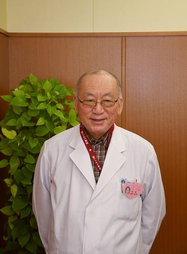 田中 正敏名誉教授