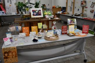 UNIV. STORE（御井学館２F）で販売中のフェア商品