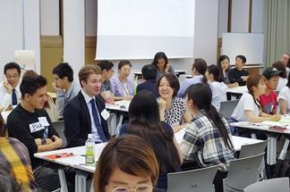 第二部の様子