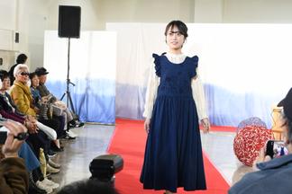 ファッションショー